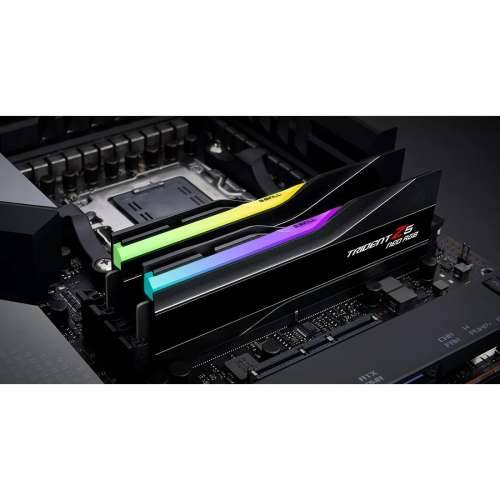 6000 32GB G.Skill Trident Z5 Neo RGB (Kit 2x 16GB) Black Cijena