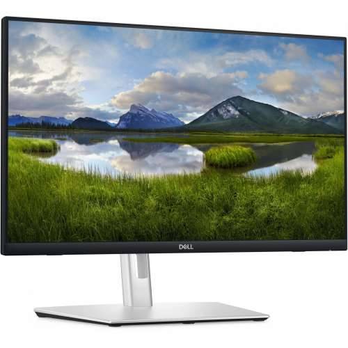 61cm/24“ (1920x1080) Dell P2424HT FHD LED IPS Touch 60Hz 5ms HDMI DP LS USBC Hub Pivot Silver Cijena