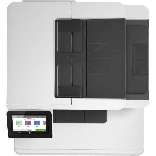 HP Color LaserJet Pro MFP M479fnw - multifunction printer - color Cijena