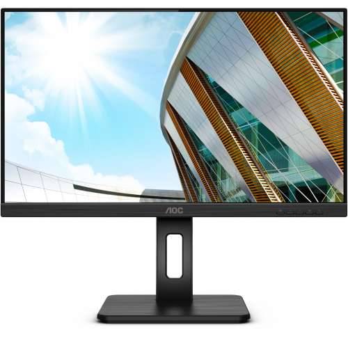 AOC 24P2Q - LED monitor - Full HD (1080p) - 24” Cijena