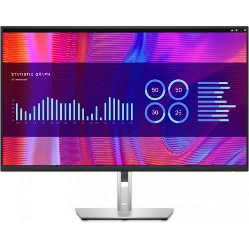 Dell LED monitor P3223DE - 80.1 cm (32”) - 2560 x 1440 QHD