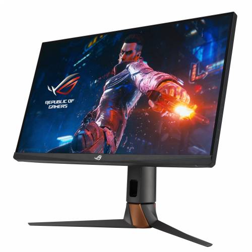 ASUS Gaming Monitor ROG Swift 360Hz PG27AQN - 68.58 cm (27”) - 2560 x 1440 QHD Cijena