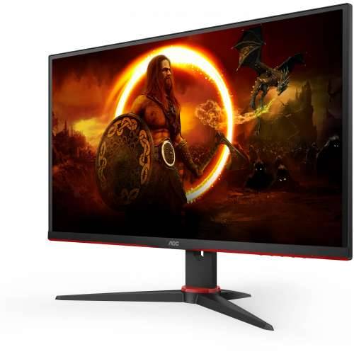 AOC LED-Display Q27G2E/BK - 68.6 cm (27”) - 2560 x 1440 Quad HD Cijena