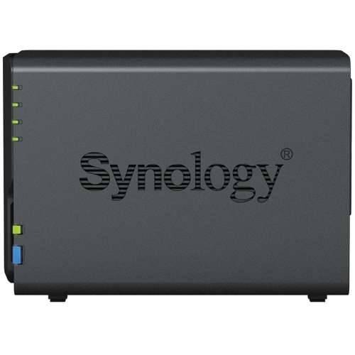 Synology NAS-Server DiskStation DS223 - 0 GB Cijena