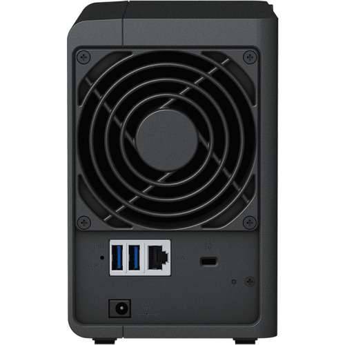 Synology NAS-Server DiskStation DS223 - 0 GB Cijena