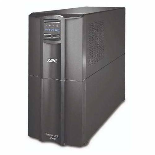 APC Smart-UPS 3000VA/2700W SMT3000IC Cijena