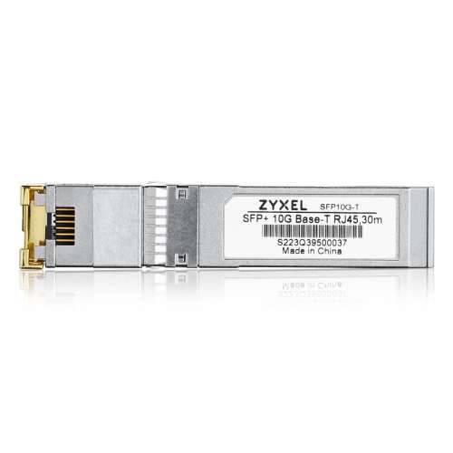 Zyxel SFP10G-T primopredajni modul 10G SFP+, RJ-45, do 300m Cijena