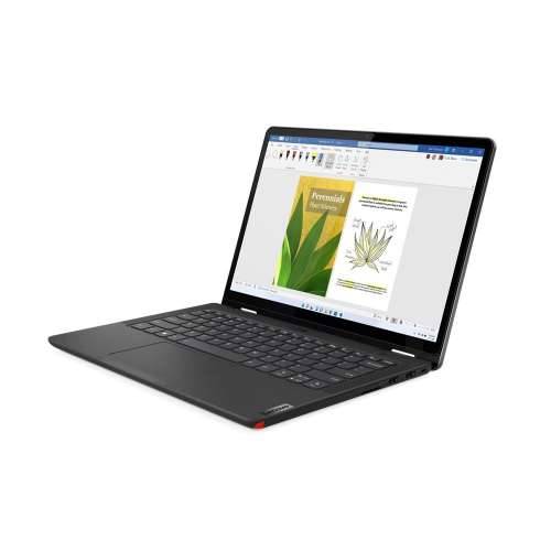 Lenovo 13w Yoga Gen2 82YR000BGE - 13.3" WUXGA, R5-7530U, 8GB, 512GB, W11P Cijena