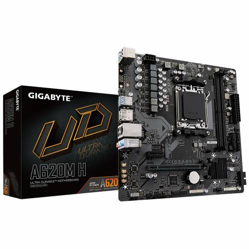 GIGABYTE A620M H Cijena