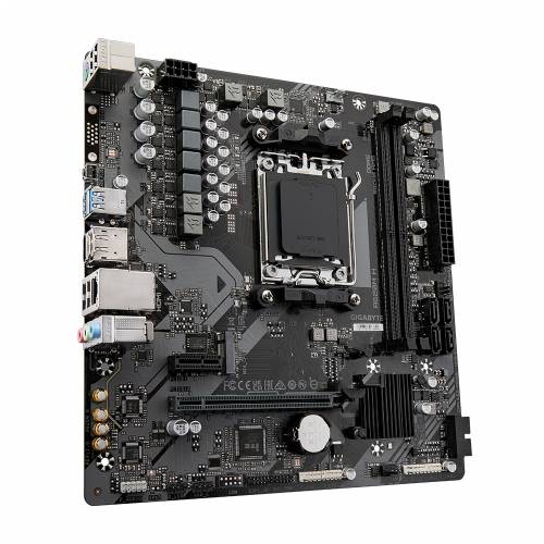 GIGABYTE A620M H Cijena