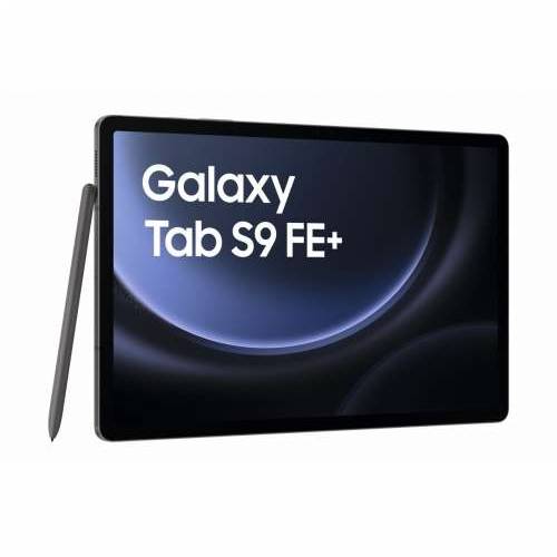 Samsung Galaxy Tab S9 FE+ Wi-Fi sivi 12,4" WQXGA+ zaslon / Octa-Cora / 8 GB RAM / 128 GB pohrane / Android 13.0 Cijena