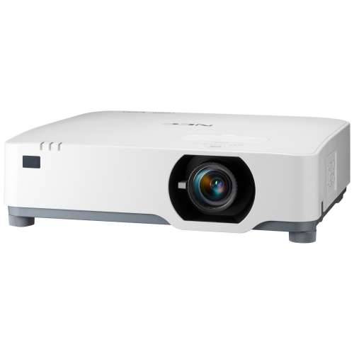 Laserski projektor NEC P547UL - WUXGA, 5400 ANSI lumena, zvučnici Cijena