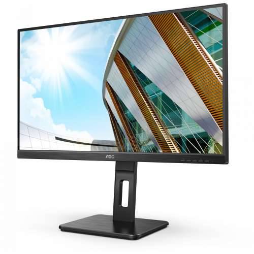 AOC Q27P2Q - LED monitor - 27” Cijena