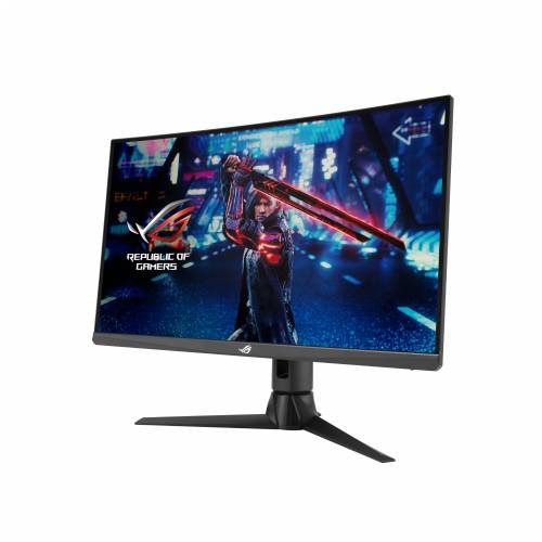 ASUS Curved LED-Monitor ROG Strix XG27AQV - 68.47 cm (27”) - 2560 x 1440 WQHD Cijena