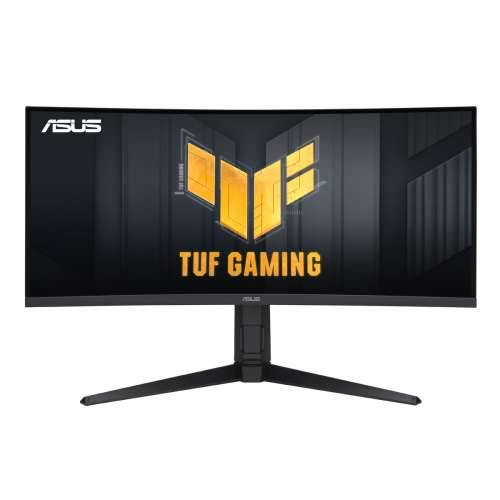 ASUS TUF Gaming VG34VQL3A - LED monitor - curved - 34” - HDR