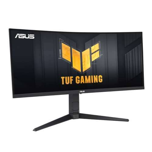 ASUS TUF Gaming VG34VQL3A - LED monitor - curved - 34” - HDR Cijena