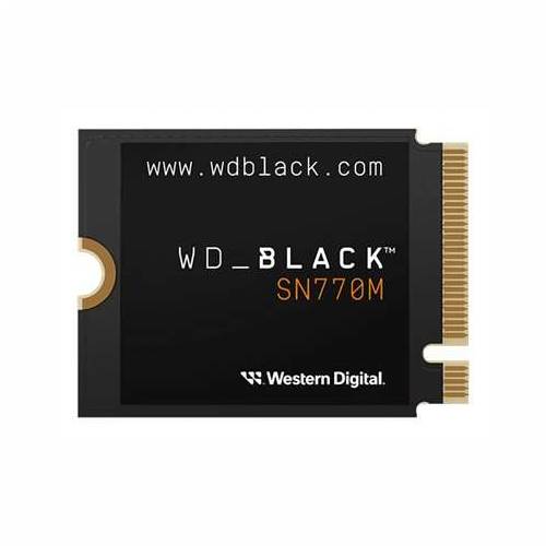 WD Black SN770M 500GB M.2 2230 NVMe SSD Cijena