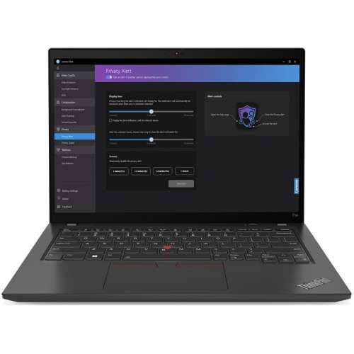 Lenovo ThinkPad T14 G4 i7-1355U/16GB/512SSD/FHD/matte/W11pro/LTE4G Cijena