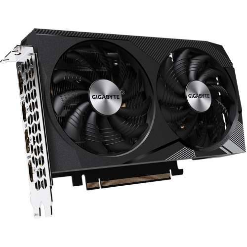 RTX 3060 8GB Gigabyte Gaming OC 2.0 GDDR6 Cijena