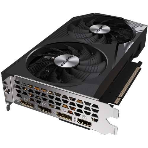 RTX 3060 8GB Gigabyte Gaming OC 2.0 GDDR6 Cijena