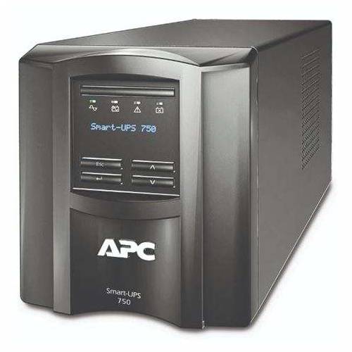 UPS APC 750VA SMT750IC SmartConnect Cijena