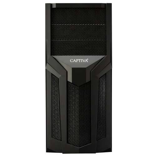 Captiva Workstation MT R72-643 AMD R7 7700X, 64 GB RAM-a, 1000 GB SSD, Radeon Graphics, B650, Windows 11 Pro Cijena
