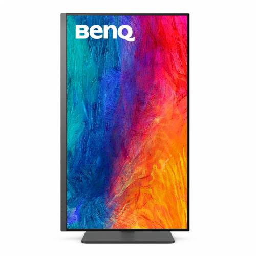 BenQ PD3205U uredski monitor - podešavanje visine, zakretanje, USB-C Cijena