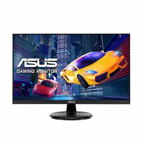 Monitor ASUS Eye Care VA27DQF Full HD - IPS, 100Hz, zvučnici Cijena