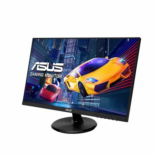 Monitor ASUS Eye Care VA27DQF Full HD - IPS, 100Hz, zvučnici Cijena