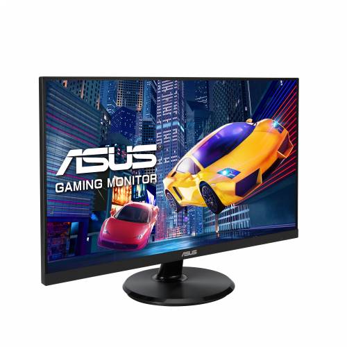 Monitor ASUS Eye Care VA27DQF Full HD - IPS, 100Hz, zvučnici Cijena