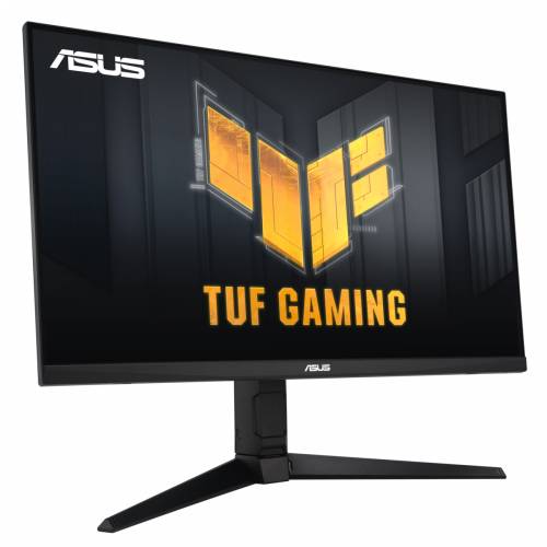 ASUS TUF VG27AQL3A Gaming Monitor - QHD, IPS, 180Hz, USB hub Cijena