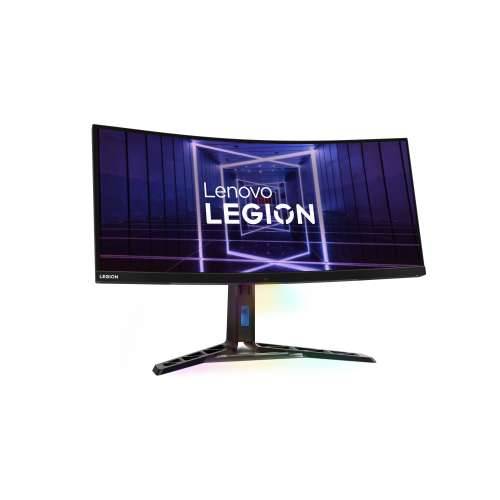 Lenovo Legion Y34wz-30 Monitor za igre - UWQHD, Mini LED, 165Hz Cijena