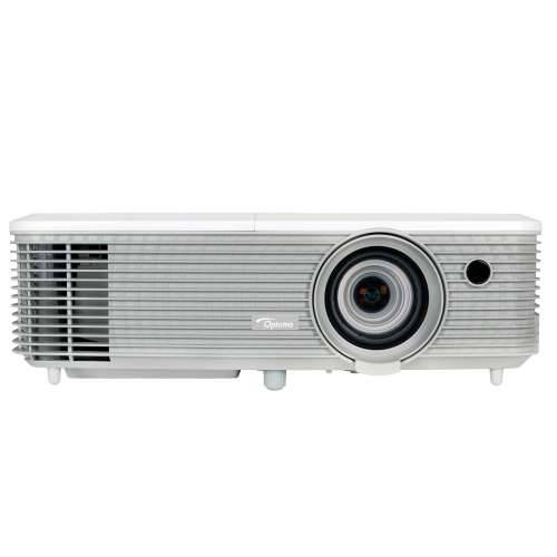 Optoma EH401 DLP projektor - Full HD, 4000 ANSI lumena, 120 Hz Cijena