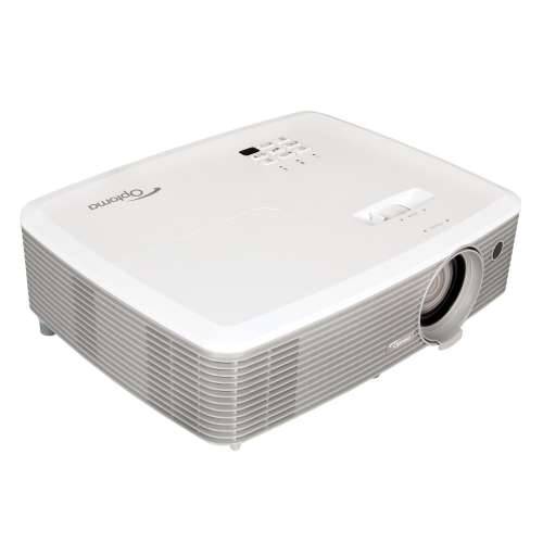 Optoma EH401 DLP projektor - Full HD, 4000 ANSI lumena, 120 Hz Cijena