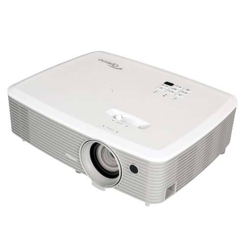 Optoma EH401 DLP projektor - Full HD, 4000 ANSI lumena, 120 Hz Cijena