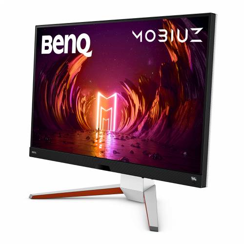 BenQ MOBIUZ EX3210U Gaming monitor - podešavanje visine, USB hub Cijena