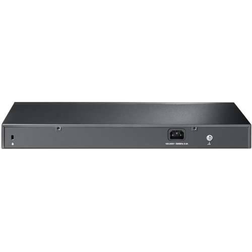 TP-Link JetStream TL-SG2218 - V1 - switch - 16 ports - smart - rack-mountable Cijena