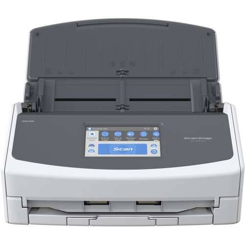 Ricoh ScanSnap iX1600 - document scanner - desktop - Wi-Fi(n), USB 3.2 Gen 1