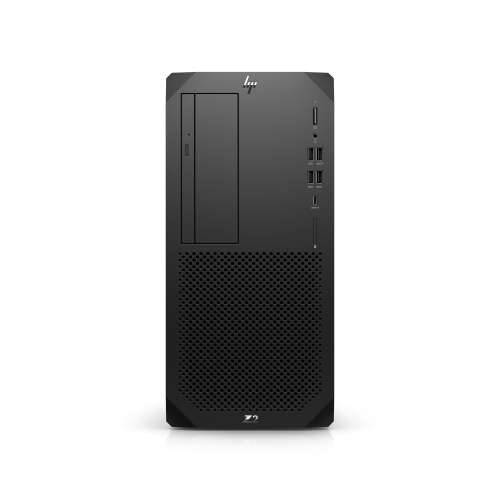 HP Z2 Tower G9 radna stanica 5F122EA [Intel i9-13900K, 32 GB RAM-a, 1000 GB SSD, NVIDIA RTX A2000, Windows 11 Pro] Cijena