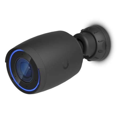 Ubiquiti AI profesionalna kamera za nadzor 4K (3840x2160), PoE, 25m noćni vid, IP65 otporan na vremenske uvjete, pametna detekcija, 3x optički zoom Cijena