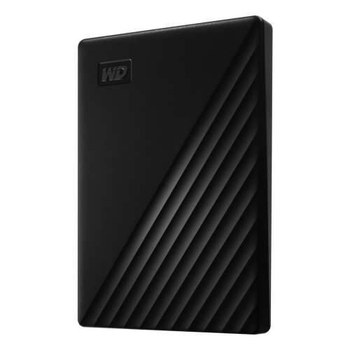 WD Hard Drive WDBYVG0020BBK - 2 TB - USB 3.0 - Black Cijena