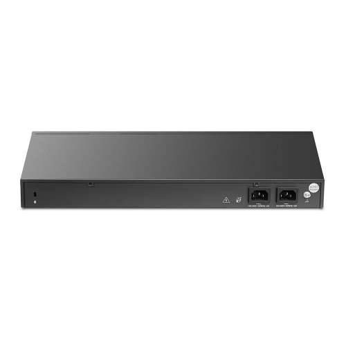 TP-Link Omada ER8411 V1 - router - rack-mountable Cijena