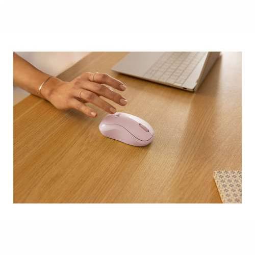 LOGI M240 Silent Bluetooth Mouse - ROSE Cijena