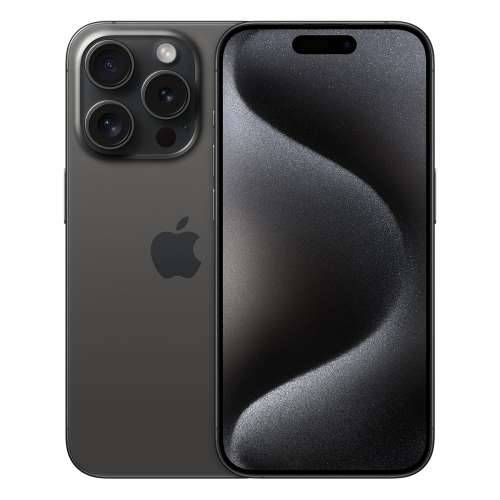 iPhone 15 Pro Max 1TB Titanium Black Cijena