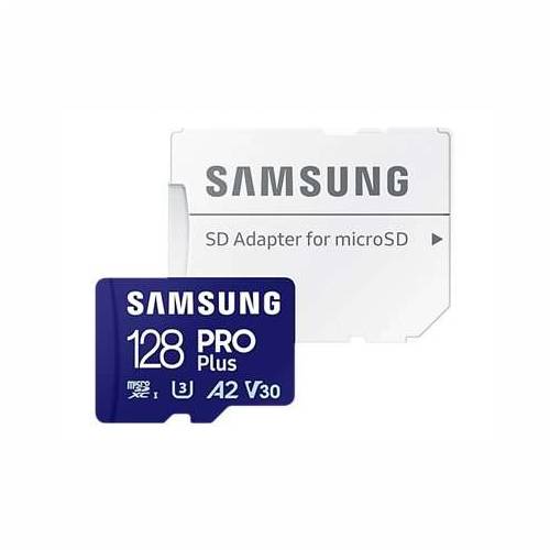 SAMSUNG PRO Plus microSD 128GB 2023 Cijena