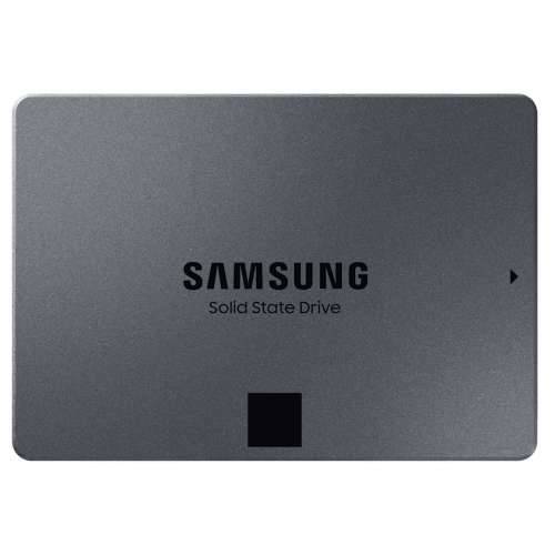 Samsung SSD MZ-77Q1T0 - 1 TB - 2.5” - SATA 6 GB/s