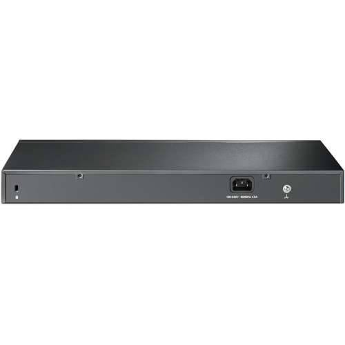 TP-Link JetStream TL-SG2428P - switch - 24 ports - smart - rack-mountable Cijena