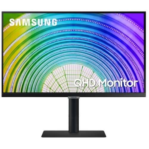 Samsung S24A600UCU - S60UA Series - LED monitor - QHD - 24” - HDR Cijena