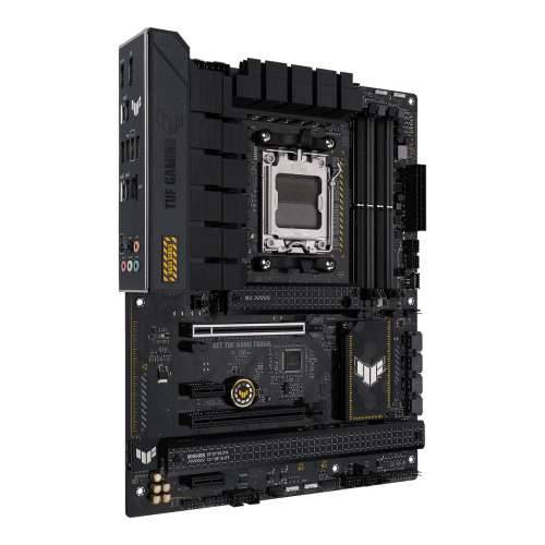 ASUS Gaming Mainboard TUF B650-PLUS - ATX - AMD AM5 Socket - AMD B650 Cijena