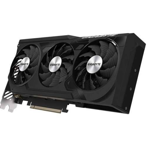 Gigabyte GeForce RTX 4070 WINDFORCE OC 12G - OC Edition - graphics card - GeForce RTX 4070 - 12 GB Cijena